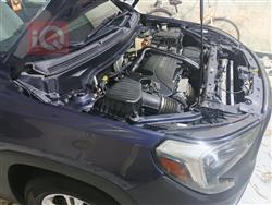 GMC Terrain